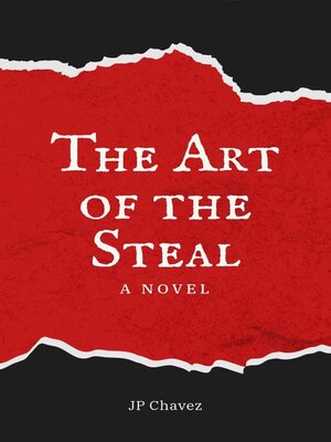 cover image of The Art of the Steal